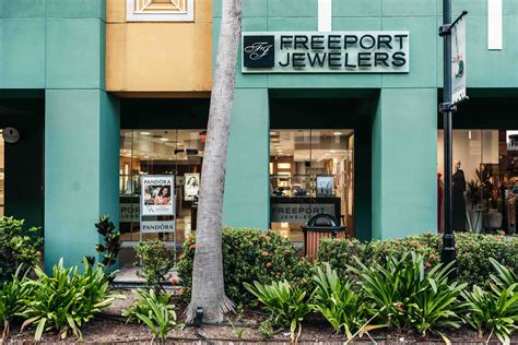 freeport jewelers curacao.